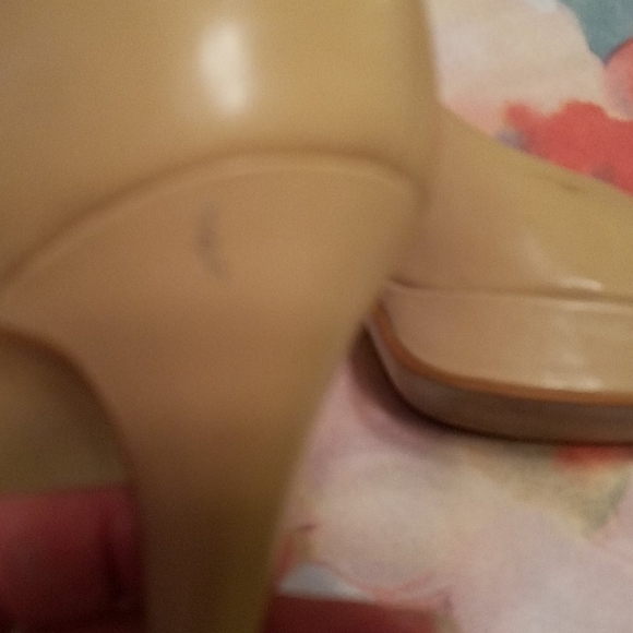 Michael Kors pumps - Picture 6 of 8